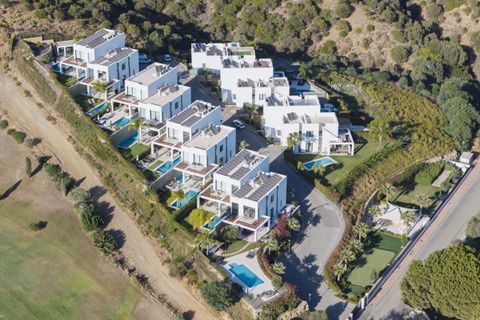 Byhus i Cabopino, Malaga, Cabopino - € 1.495.000 | Ref: R5179843 - foto 29