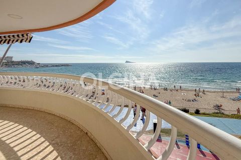 Lejlighed i Benidorm, Alicante, Benidorm - € 652.000 | Ref: 569/6818 - foto 27
