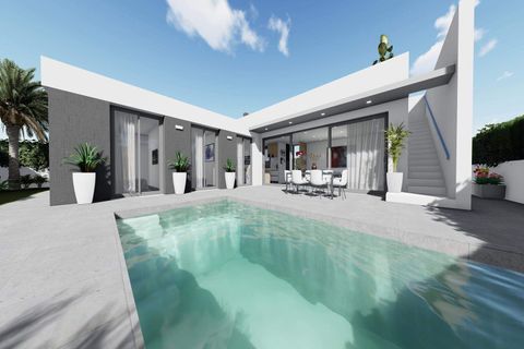 Villa a San Juan De Los Terreros, Almeria - foto 1