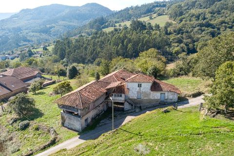Villa i Salas, Asturias, Salas - € 66.000 | Ref: EXP11685/8930 - foto 1