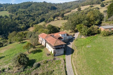 Villa i Salas, Asturias, Salas - € 66.000 | Ref: EXP11685/8930 - foto 3