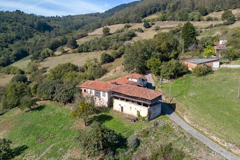 Villa i Salas, Asturias, Salas - € 66.000 | Ref: EXP11685/8930 - foto 4