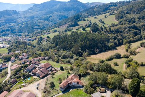 Villa i Salas, Asturias, Salas - € 66.000 | Ref: EXP11685/8930 - foto 6