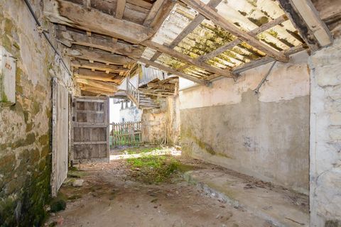 Villa i Salas, Asturias, Salas - € 66.000 | Ref: EXP11685/8930 - foto 22