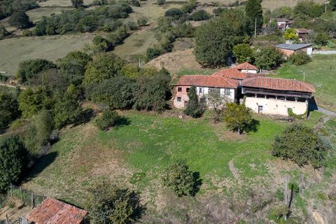 Villa i Salas, Asturias, Salas - € 66.000 | Ref: EXP11685/8930 - foto 29