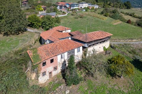 Villa i Salas, Asturias, Salas - € 66.000 | Ref: EXP11685/8930 - foto 30