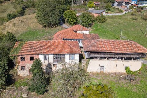Villa i Salas, Asturias, Salas - € 66.000 | Ref: EXP11685/8930 - foto 31