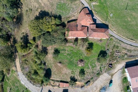 Villa i Salas, Asturias, Salas - € 66.000 | Ref: EXP11685/8930 - foto 34