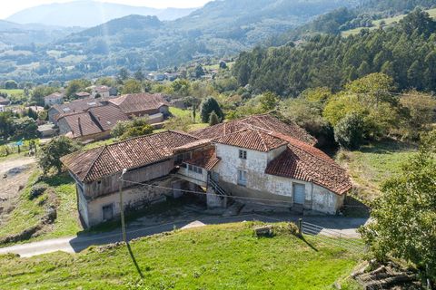 Villa i Salas, Asturias, Salas - € 66.000 | Ref: EXP11685/8930 - foto 36