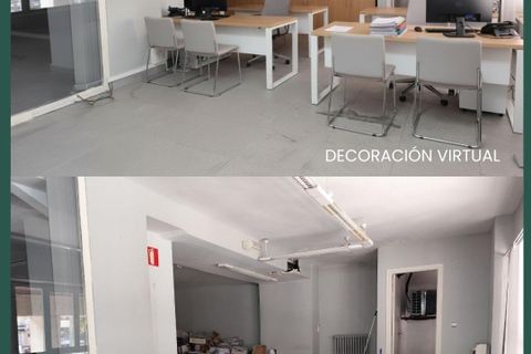 Erhvervsejendom i Logrono, La Rioja, Logrono - € 265.000 | Ref: EXP11738/8930 - foto 2