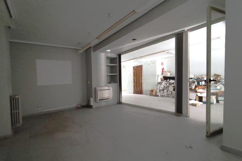 Erhvervsejendom i Logrono, La Rioja, Logrono - € 265.000 | Ref: EXP11738/8930 - foto 38