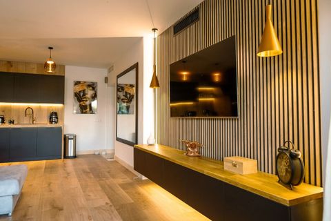 Wohnung in Benahavis, Malaga - Foto 3
