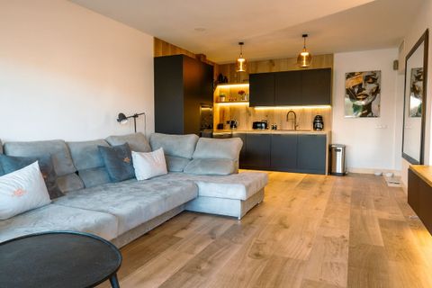 Wohnung in Benahavis, Malaga - Foto 4