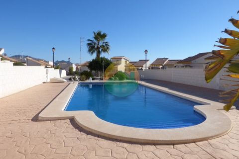 Villa a Camposol, Murcia, Camposol - € 144.995 | Ref: MON24 - foto 20
