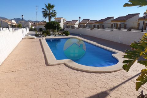 Villa a Camposol, Murcia, Camposol - € 144.995 | Ref: MON24 - foto 21
