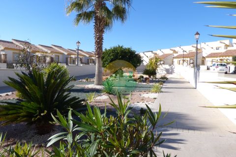 Villa a Camposol, Murcia, Camposol - € 144.995 | Ref: MON24 - foto 22