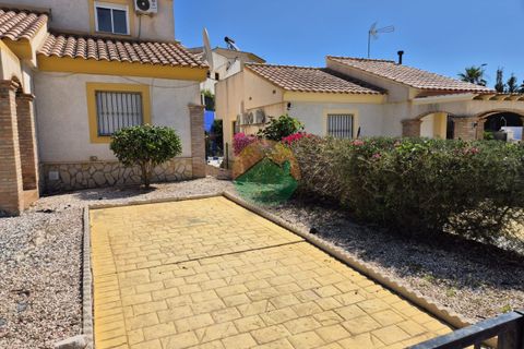 Villa a Camposol, Murcia, Camposol - € 144.995 | Ref: MON24 - foto 24