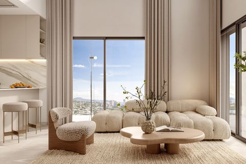 Leilighet i Calpe, Alicante, Calpe - € 480 000 | Ref: CBE01-2443 - foto 6