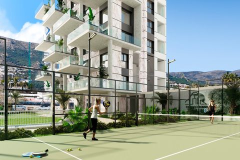 Leilighet i Calpe, Alicante, Calpe - € 480 000 | Ref: CBE01-2443 - foto 16