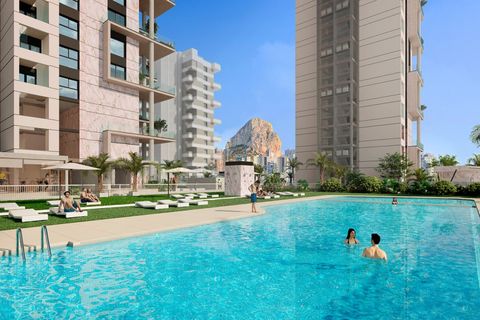 Leilighet i Calpe, Alicante, Calpe - € 480 000 | Ref: CBE01-2443 - foto 18