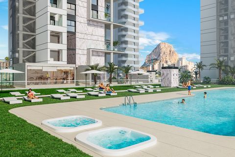 Leilighet i Calpe, Alicante, Calpe - € 480 000 | Ref: CBE01-2443 - foto 20