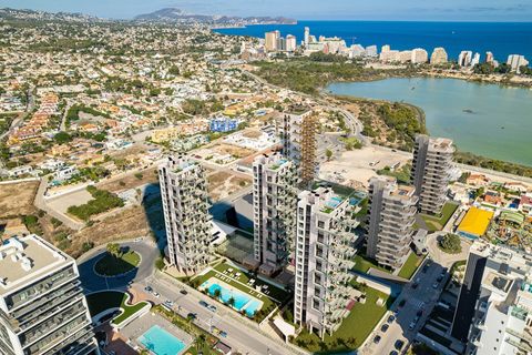 Leilighet i Calpe, Alicante, Calpe - € 480 000 | Ref: CBE01-2443 - foto 21