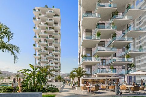Leilighet i Calpe, Alicante, Calpe - € 480 000 | Ref: CBE01-2443 - foto 22