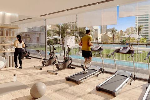 Leilighet i Calpe, Alicante, Calpe - € 515 000 | Ref: CBE01-2444 - foto 18