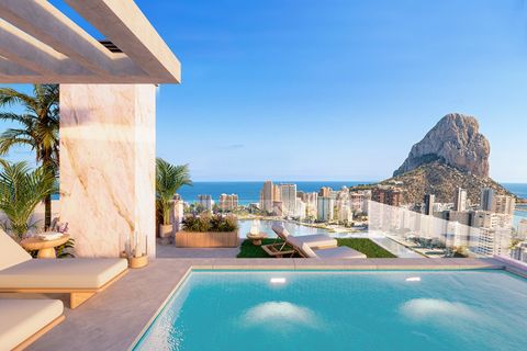 Leilighet i Calpe, Alicante, Calpe - € 515 000 | Ref: CBE01-2444 - foto 20