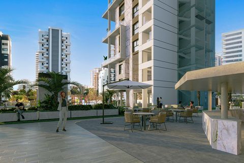 Leilighet i Calpe, Alicante, Calpe - € 515 000 | Ref: CBE01-2444 - foto 24
