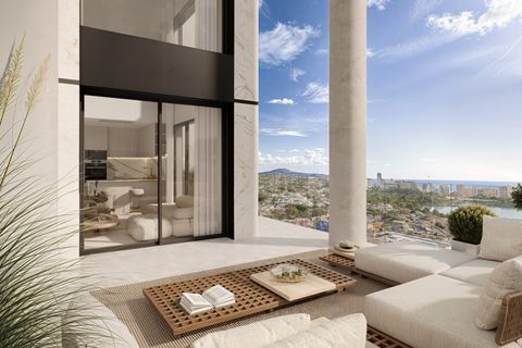 Leilighet i Calpe, Alicante, Calpe - € 515 000 | Ref: CBE01-2444 - foto 25