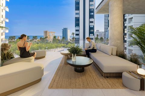 Leilighet i Calpe, Alicante, Calpe - € 515 000 | Ref: CBE01-2444 - foto 27
