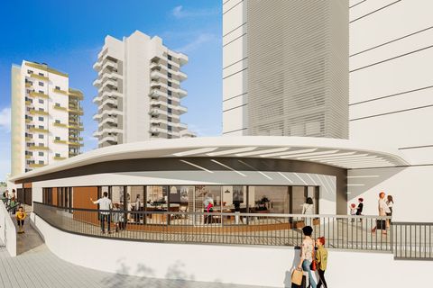 Leilighet i Calpe, Alicante, Calpe - € 515 000 | Ref: CBE01-2444 - foto 28