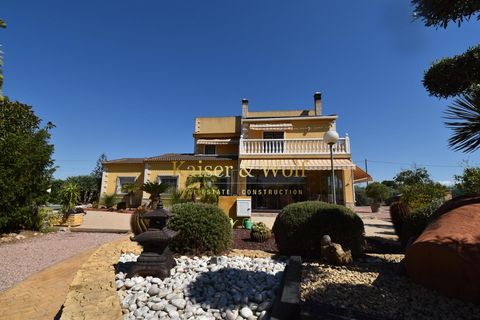 Villa a La Hoya, Alicante, La Hoya - € 510.000 | Ref: JO0003 - foto 3