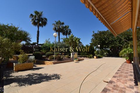 Villa a La Hoya, Alicante, La Hoya - € 510.000 | Ref: JO0003 - foto 6