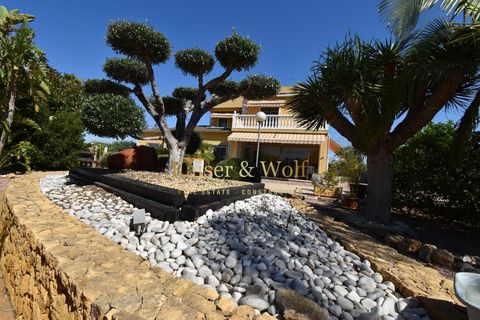 Villa a La Hoya, Alicante, La Hoya - € 510.000 | Ref: JO0003 - foto 7