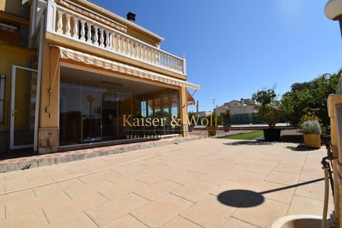 Villa a La Hoya, Alicante, La Hoya - € 510.000 | Ref: JO0003 - foto 8