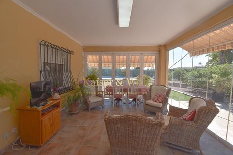 Villa a La Hoya, Alicante, La Hoya - € 510.000 | Ref: JO0003 - foto 4