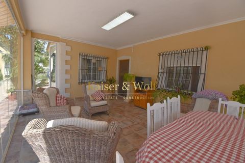 Villa a La Hoya, Alicante, La Hoya - € 510.000 | Ref: JO0003 - foto 9