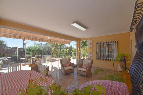 Villa a La Hoya, Alicante, La Hoya - € 510.000 | Ref: JO0003 - foto 10