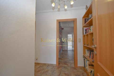 Villa a La Hoya, Alicante, La Hoya - € 510.000 | Ref: JO0003 - foto 11