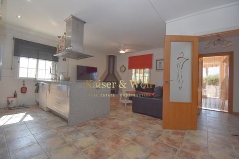 Villa a La Hoya, Alicante, La Hoya - € 510.000 | Ref: JO0003 - foto 12