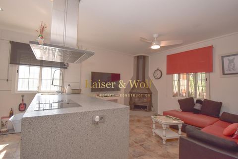 Villa a La Hoya, Alicante, La Hoya - € 510.000 | Ref: JO0003 - foto 13