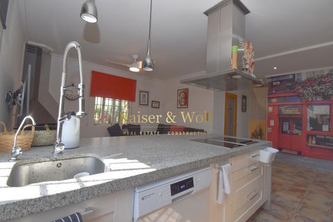 Villa a La Hoya, Alicante, La Hoya - € 510.000 | Ref: JO0003 - foto 5