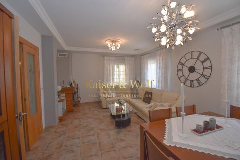 Villa a La Hoya, Alicante, La Hoya - € 510.000 | Ref: JO0003 - foto 20