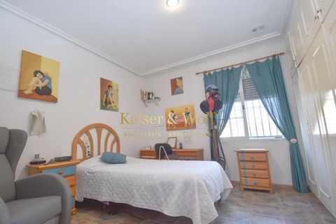 Villa a La Hoya, Alicante, La Hoya - € 510.000 | Ref: JO0003 - foto 21