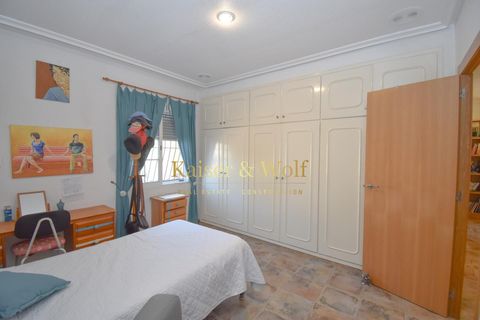 Villa a La Hoya, Alicante, La Hoya - € 510.000 | Ref: JO0003 - foto 22