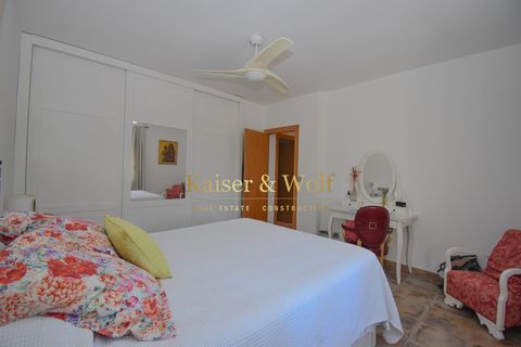 Villa a La Hoya, Alicante, La Hoya - € 510.000 | Ref: JO0003 - foto 25