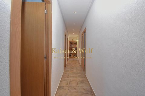 Villa a La Hoya, Alicante, La Hoya - € 510.000 | Ref: JO0003 - foto 26