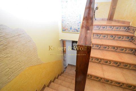 Villa a La Hoya, Alicante, La Hoya - € 510.000 | Ref: JO0003 - foto 27